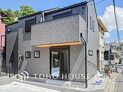 神奈川県横浜市保土ケ谷区鎌谷町