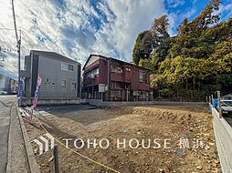 神奈川県横浜市保土ケ谷区鎌谷町