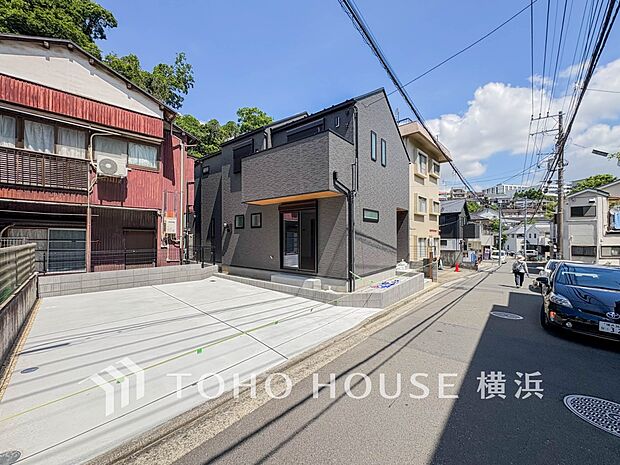 時間のゆとりと空間、爽やかな陽光がもたらす光と風を贅沢なまでに感じる暮らしが始まります。