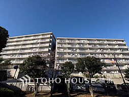 サンヴェール上大岡