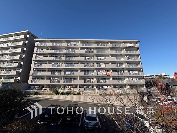 穏やかな住環境で子育てファミリーにもおすすめです。