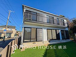 神奈川県横浜市泉区新橋町