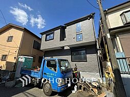 神奈川県横浜市旭区今宿南町