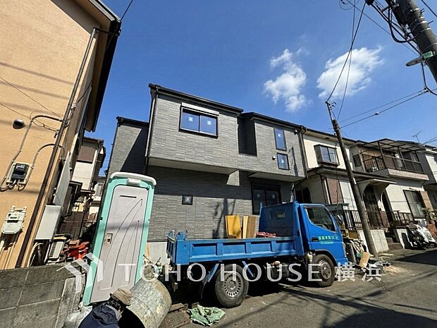 豊かな居住性と、クオリティが見事に調和した住空間。（2025年12月撮影）