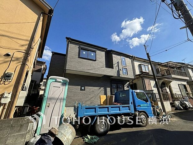 毎日を快適に、上質な暮らしを叶える設備・仕様。(2025年12月撮影)