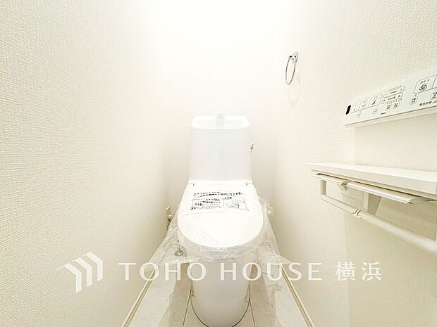 毎日使う場所だから、より快適な空間に仕上げられています。