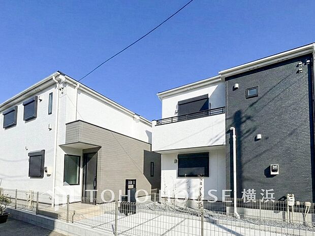 子育て環境、生活利便に優れた住環境に立地し、ゆとりある生活が送れます。