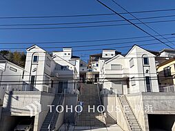 神奈川県横浜市港南区東永谷３丁目