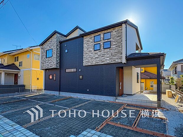 暖かな陽光と爽やかな風がハーモニーを奏でる上質な空間を愉しむ暮らし。