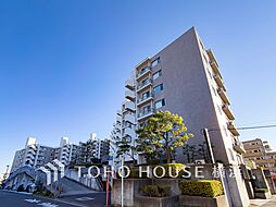 リーベスト保土ケ谷Ｄ棟