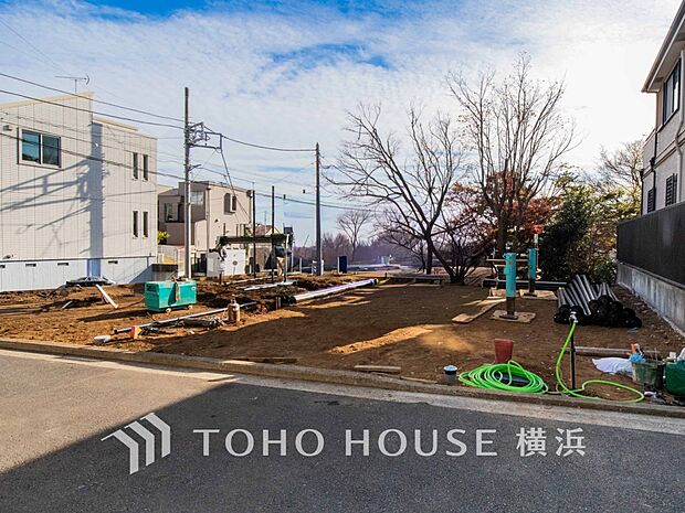 豊かな居住性と、クオリティが見事に調和した住空間。（2025年12月撮影）