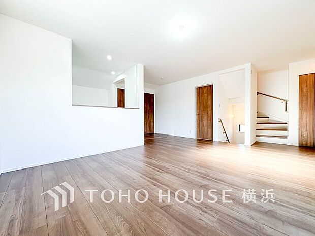 寛ぎとコミュニケーションを育む居心地のよい場所。