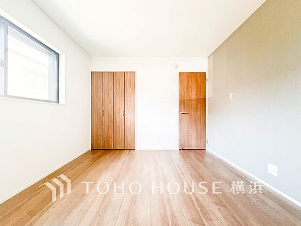 穏やかな寛ぎを届ける上質仕様のお部屋。自分時間を充実させながら心豊かにできるプライベート空間。