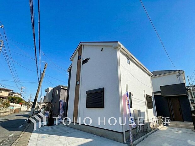 暖かな陽光と爽やかな風がハーモニーを奏でる上質な空間を愉しむ暮らし。