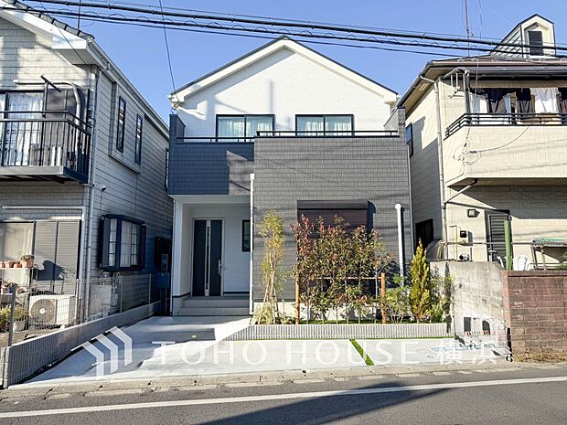 少しでも豊かに、少しでも快適に。そんな想いから生まれた邸宅。