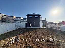 神奈川県横浜市旭区本宿町