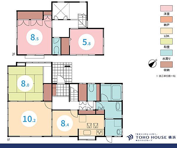 間取り：314002567460