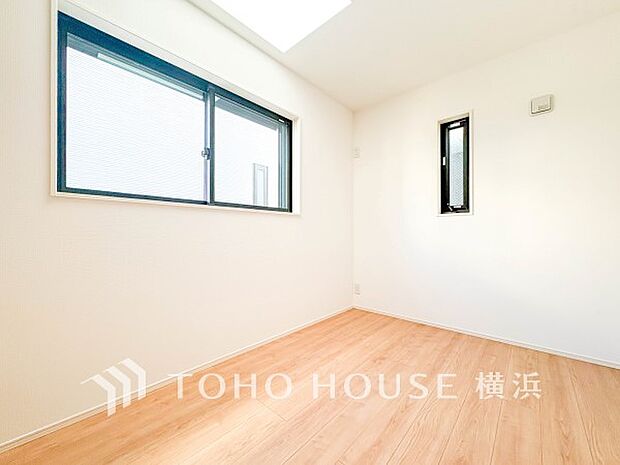 穏やかな寛ぎを届ける上質仕様のお部屋。自分時間を充実させながら心豊かにできるプライベート空間。