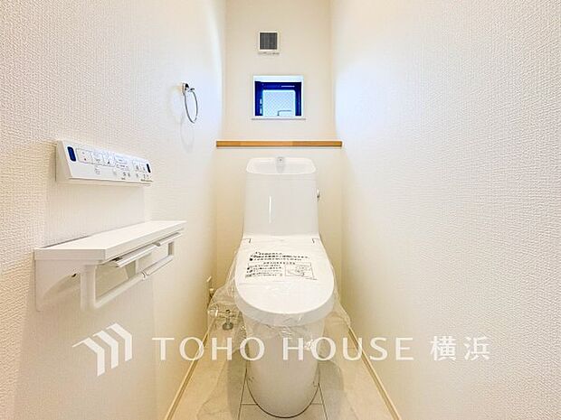 毎日使う場所だから、より快適な空間に仕上げられています。