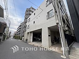 エンゼルハイム川崎第2