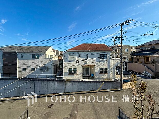 風と太陽の温もりを感じられます。