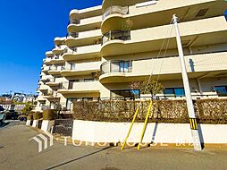 ピュアハイツ南万騎が原