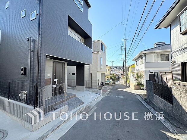 家の良し悪しだけでなく周辺環境も重要なポイント。