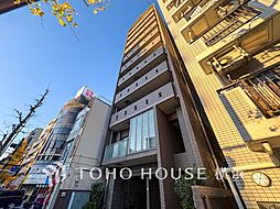 グランチェーズ川崎