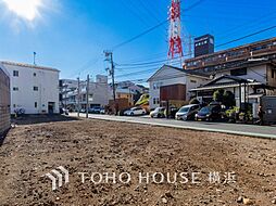 神奈川県横浜市神奈川区六角橋６丁目