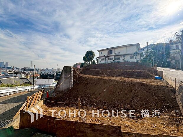 毎日を快適に、上質な暮らしを叶える設備・仕様。（2025年12月撮影）