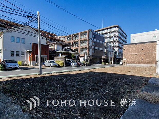 ここからご家族のかけがえのない想い出が作られることでしょう。