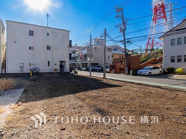 豊かな暮らしを叶える理想のマイホームを。