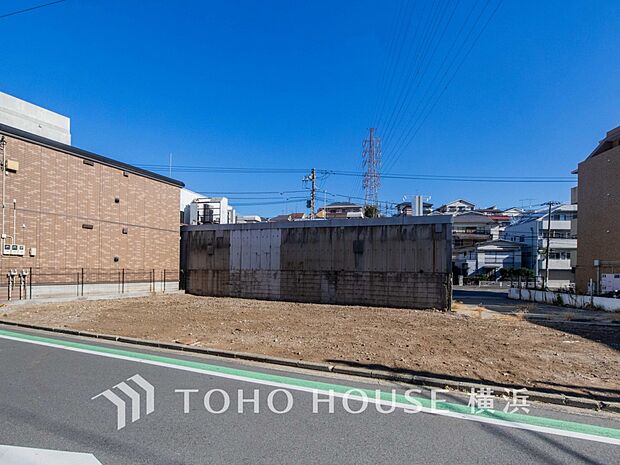 永く暮らす場所として恵まれた環境です。