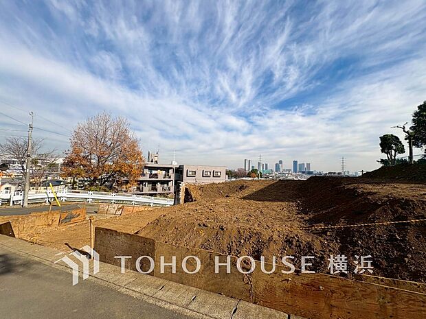 豊かな居住性と、クオリティが見事に調和した住空間。(2025年12月撮影)