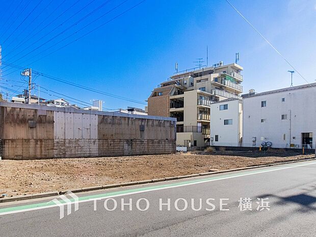 街と住まいが心地よい暮らしを演出します。