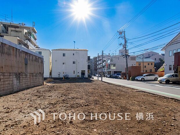 暖かな陽光と爽やかな風がハーモニーを奏でる上質な空間を愉しむ暮らし。