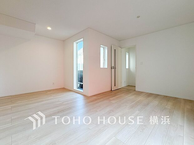 集いの場、憩いの場としての快適性を求めたやすらぎの空間です。