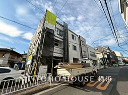 神奈川県横浜市西区西戸部町２丁目