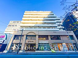 藤沢ダイカンプラザ