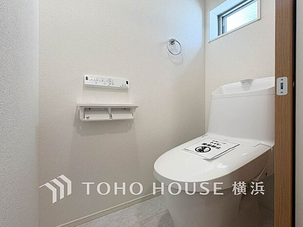 毎日使う場所だから、より快適な空間に仕上げられています。