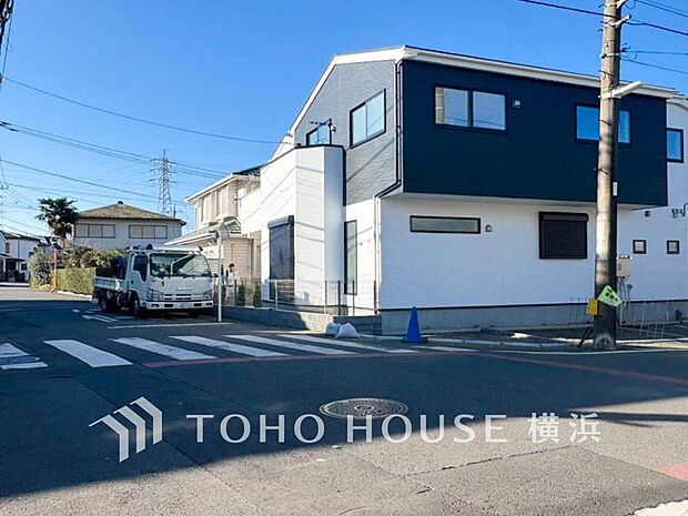 街と住まいが心地よい暮らしを演出します。