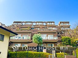 クレドール保土ヶ谷月見台