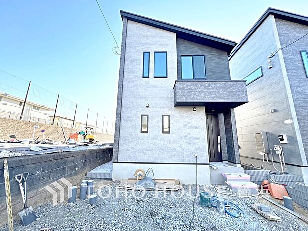 お住まいの顔となる玄関。