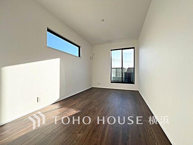 穏やかな寛ぎを届ける上質仕様のお部屋。自分時間を充実させながら心豊かにできるプライベート空間。