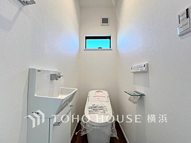 毎日使う場所だから、より快適な空間に仕上げられています。