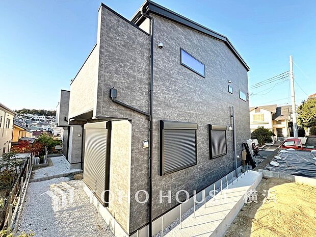 毎日を快適に、上質な暮らしを叶える設備・仕様。