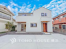 神奈川県横浜市磯子区杉田８丁目