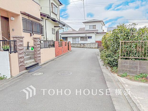 時間のゆとりと空間、爽やかな陽光がもたらす光と風を贅沢なまでに感じる暮らしが始まります。