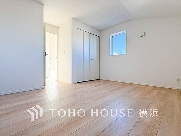 穏やかな寛ぎを届ける上質仕様のゆとりあるお部屋。心豊かにできるプライベート空間。