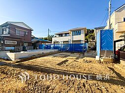 横浜市磯子区岡村4丁目　2号棟　弘明寺駅